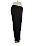 Universal Standard Solid Black Casual Pants Size 16 (S) - photo 4
