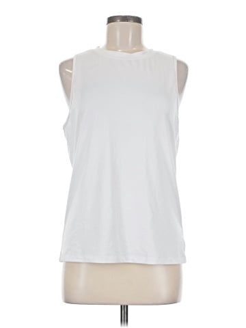 Fabletics Sleeveless T-Shirt (view 1)
