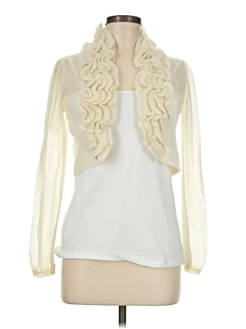 Neiman Marcus Cardigan (view 1)