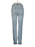 Free People Hearts Blue Jeans Size 25 waist - photo 2