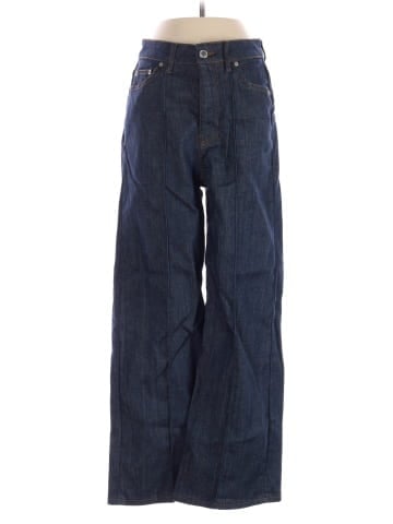 Zara Jeans (view 1)