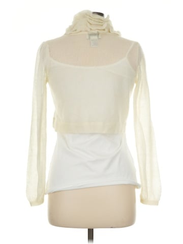 Neiman Marcus Cardigan (view 2)