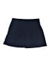 Athleta Solid Blue Active Skort Size 12 - photo 1
