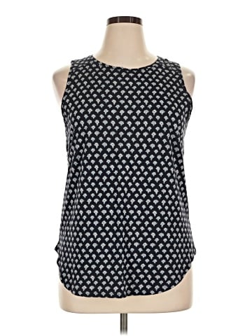 Ann Taylor LOFT Tank Top (view 1)