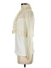 Neiman Marcus Ivory Cardigan Size M - photo 5