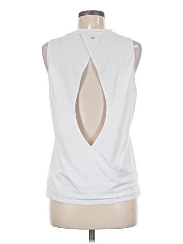 Fabletics Sleeveless T-Shirt (view 2)