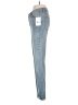Free People Hearts Blue Jeans Size 25 waist - photo 5