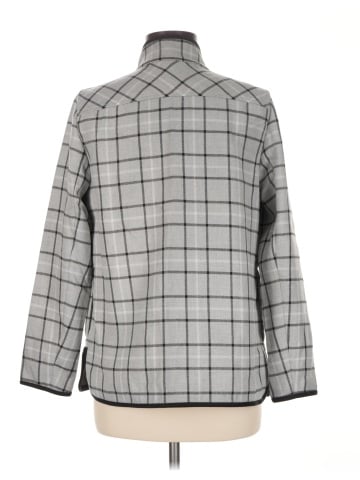 Jones New York Signature Coat (view 2)