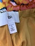 BP. Print Yellow Blazer Size S - photo 6