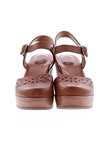 B.O.C Wedges (view 2)
