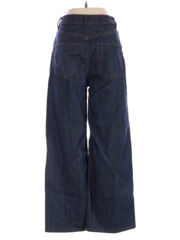 Zara Jeans (view 2)