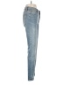 Free People Hearts Blue Jeans Size 25 waist - photo 4
