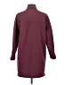 Lululemon Athletica Burgundy Coat Size XS - photo 2