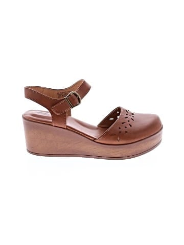 B.O.C Wedges (view 1)