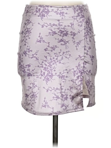 Motel Casual Skirt (view 1)
