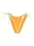 Aerie Orange Swimsuit Bottoms Size XL - photo 1