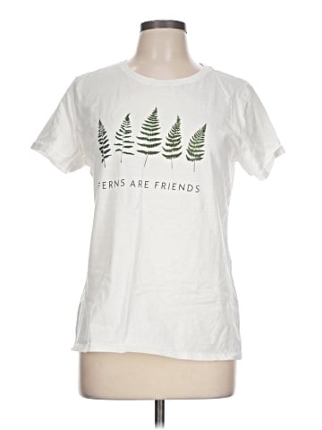 Gildan Short Sleeve T-Shirt (view 1)