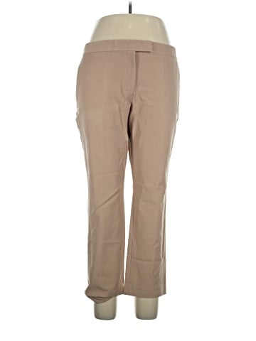 Ann Taylor Casual Pants (view 1)
