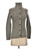 L.L.Bean Gray Cardigan Size XS - photo 1