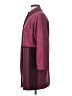 Lululemon Athletica Burgundy Coat Size XS - photo 5