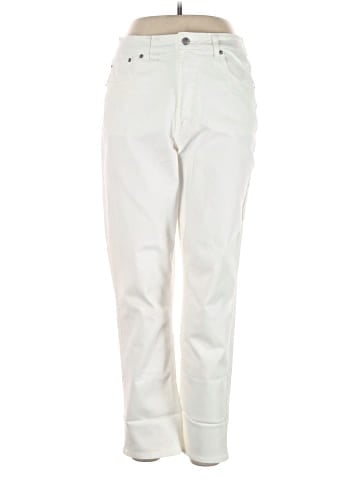 Liz Claiborne Casual Pants (view 1)