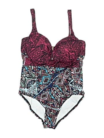 Swimsuits for all One Piece Swimsuit (view 1)
