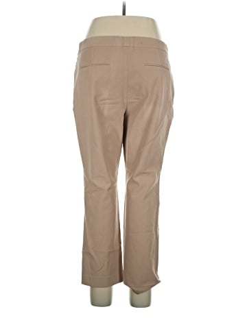 Ann Taylor Casual Pants (view 2)