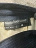 Harve Benard Solid Black Formal Skirt Size 8 - photo 5