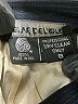 Harve Benard Solid Black Formal Skirt Size 8 - photo 6