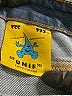 UNIF Blue Jeans Size 26 waist - photo 7