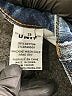 UNIF Blue Jeans Size 26 waist - photo 8