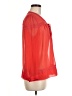 The Kooples Red Long Sleeve Blouse Size Med (2) - photo 4