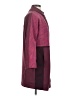Lululemon Athletica Burgundy Coat Size XS - photo 4