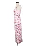 Francesca's Hearts White Cocktail Dress Size S - photo 5