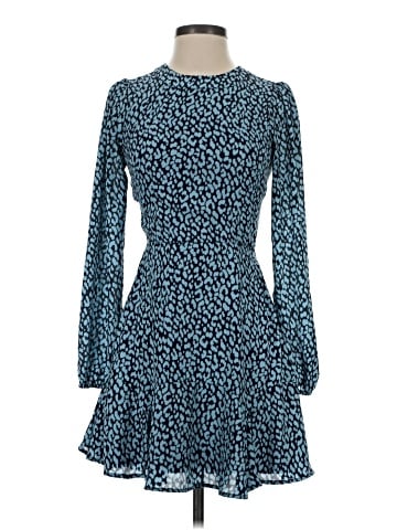 Mi ami Casual Dress (view 1)