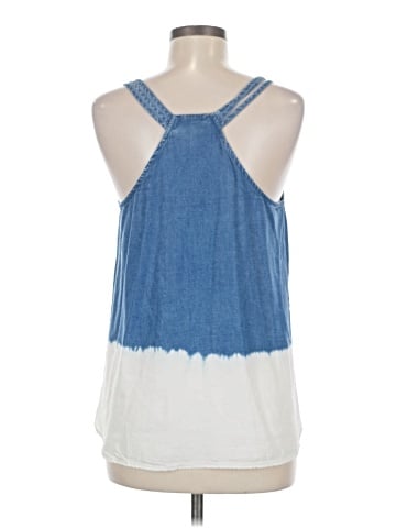 Splendid Sleeveless Blouse (view 2)