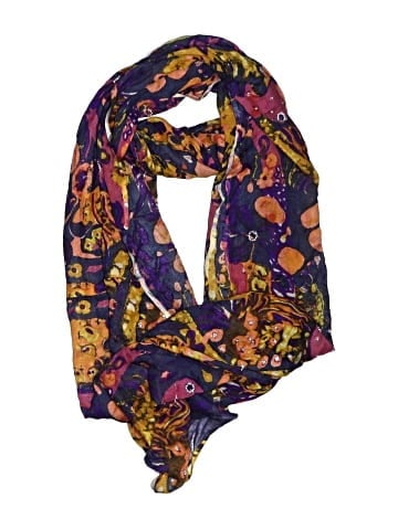 World Market Scarf (view 1)
