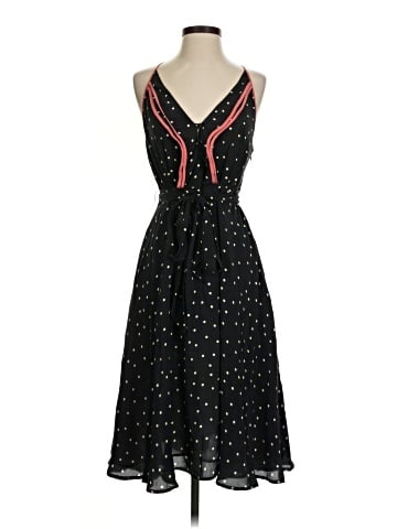 Girls from Savoy Cocktail Dress (view 1)