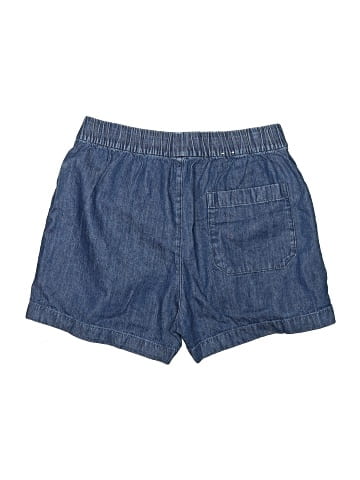 Uniqlo Denim Shorts (view 2)