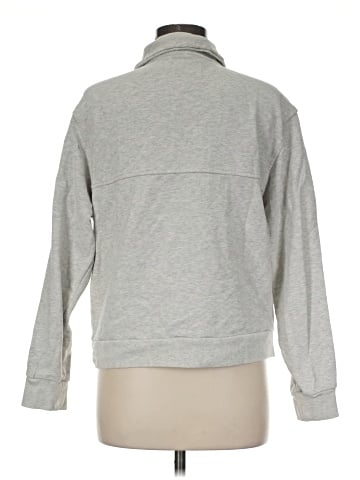 Everlane Zip Up Hoodie (view 2)
