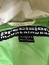 Assorted Brands 100% Polyester Solid White Windbreaker Size S - photo 6