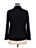 Eddie Bauer Black Long Sleeve Blouse Size XL - photo 2
