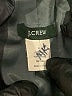 J.Crew 100% Acetate Black Blazer Size 4 - photo 6