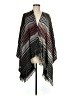 Maje Gray Poncho One size - photo 1