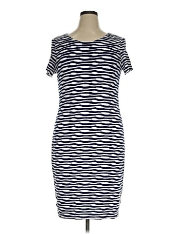 Michael Tyler Casual Dress (view 1)