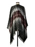 Maje Gray Poncho One size - photo 2