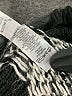Tahari Black Cardigan Size 3X - photo 8