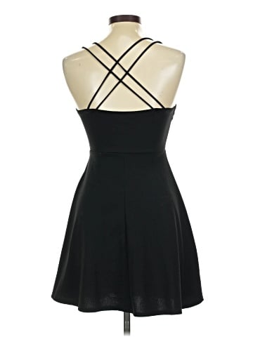 Body Central Cocktail Dress (view 2)