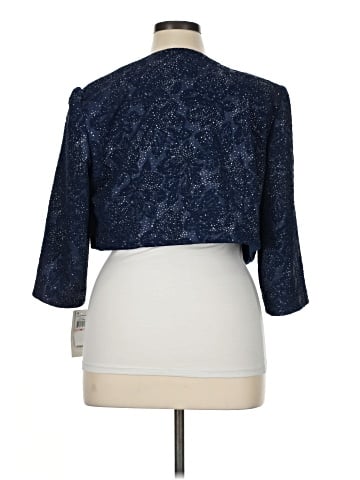 Alex Evenings Blazer (view 2)