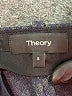 Theory Gray Dress Pants Size 8 - photo 7